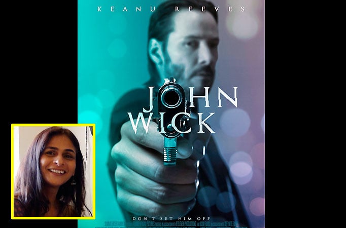 John Wick