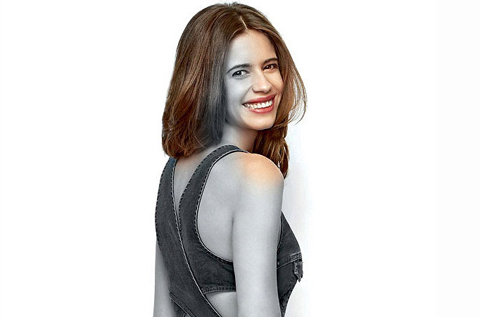 Kalki Koechlin