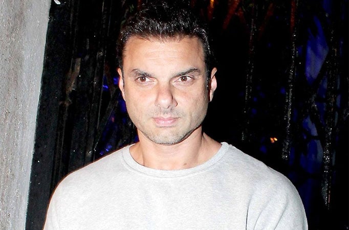 Sohail Khan