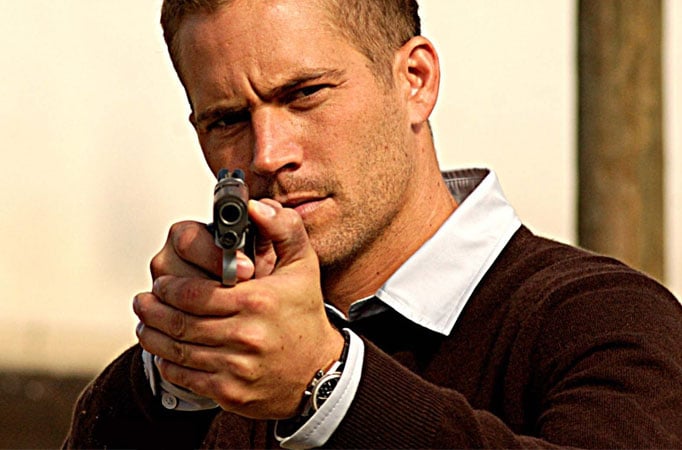 Paul Walker