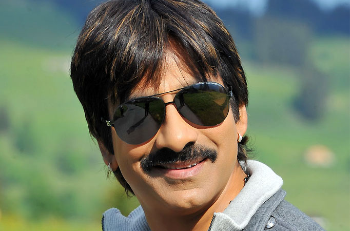 Ravi Teja