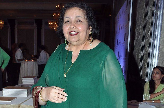 Pamela Chopra