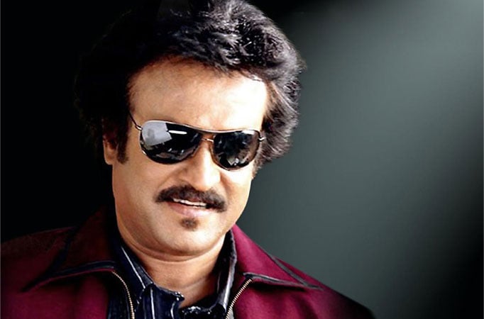 Rajinikanth