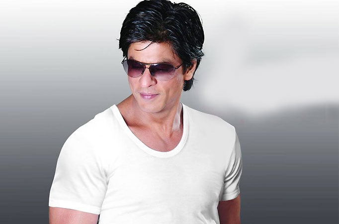 Shah Rukh Khan