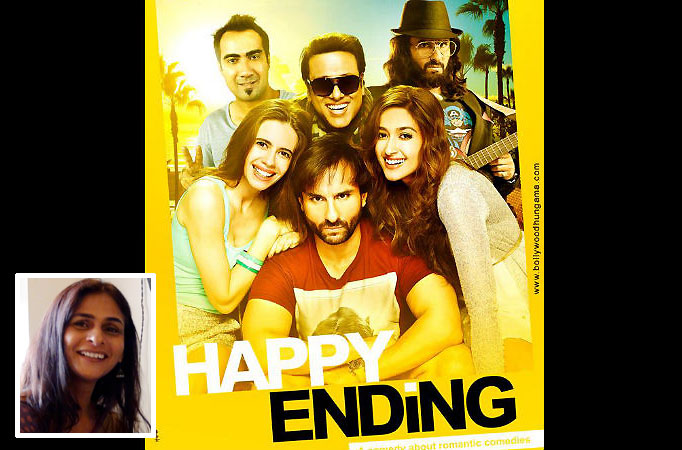 Happy Ending