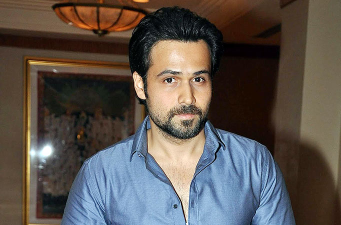 Emraan Hashmi