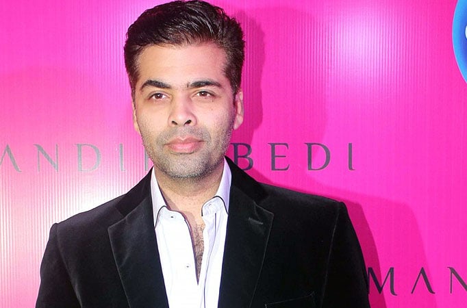 Karan Johar