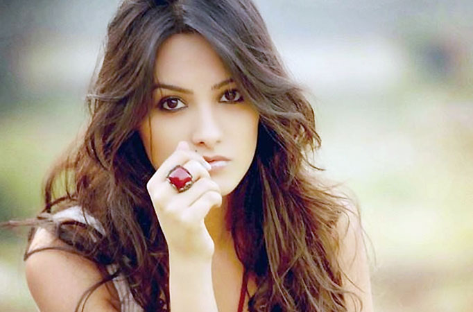 Anita Hassanandani 