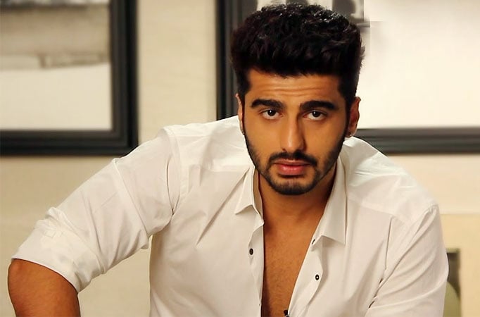 Arjun Kapoor