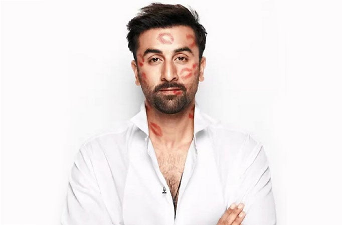 Ranbir Kapoor