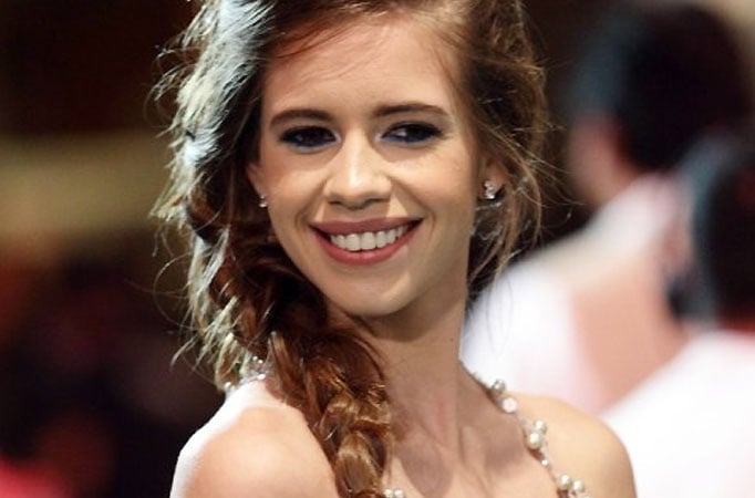 Kalki Koechlin 