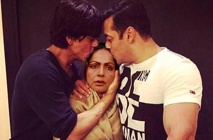 Karan Arjun sequel