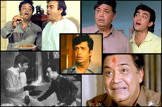 Top 5 Roles Of Deven Verma