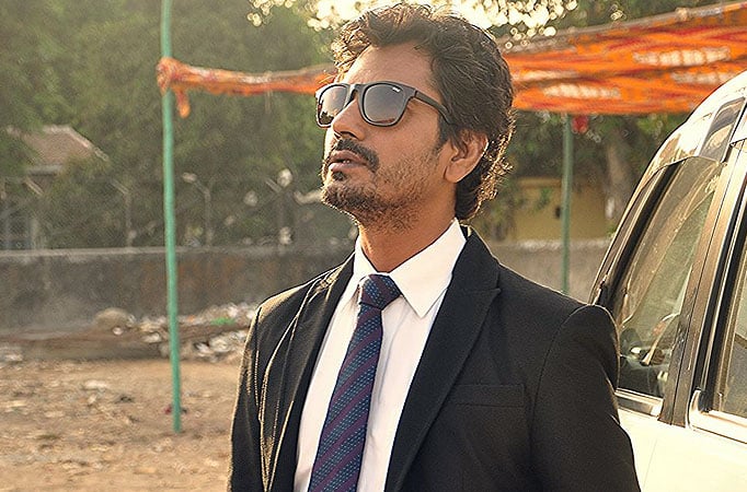 Nawazuddin Siddiqui