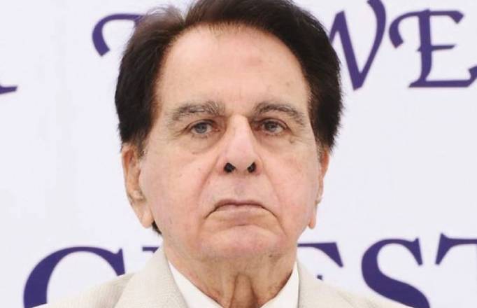 Dilip Kumar