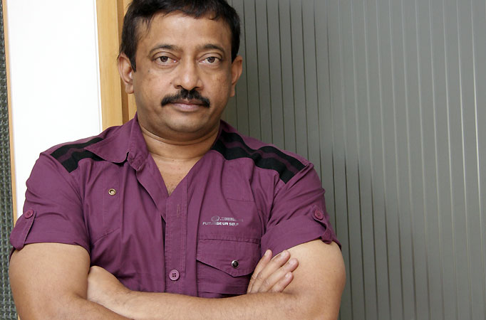 Ram Gopal Varma