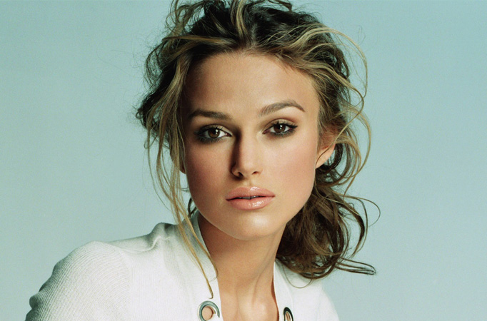  Keira Knightley