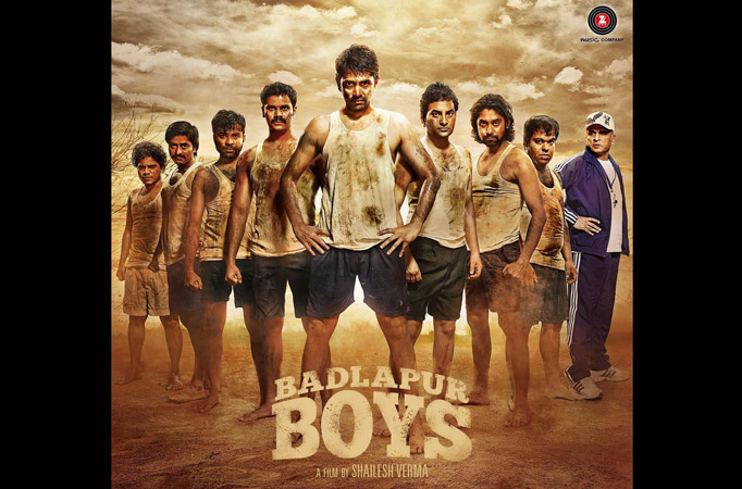 Badlapur Boys Badlapur Boys