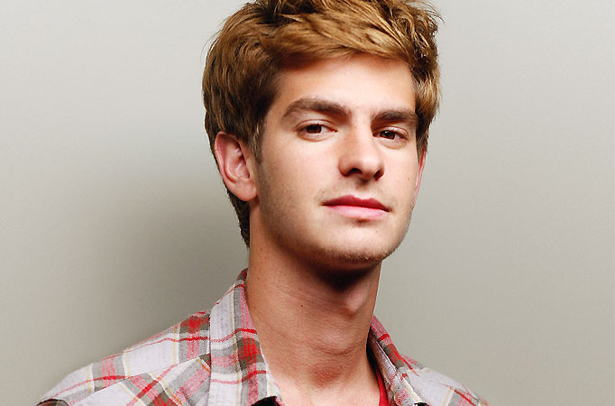 Andrew Garfield