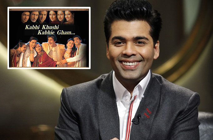 Karan Johar 