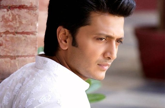 Riteish Deshmukh