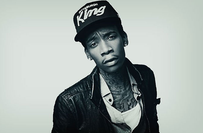 Wiz Khalifa