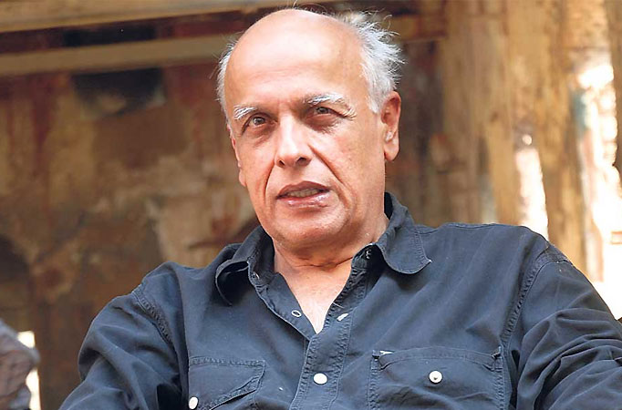 Mahesh Bhatt