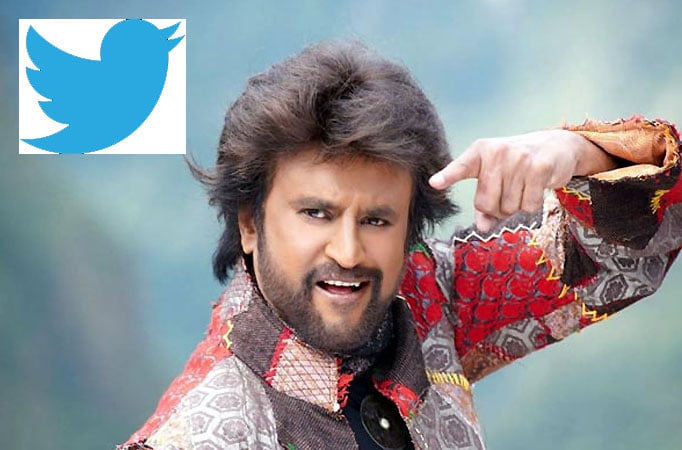 Rajinikanth