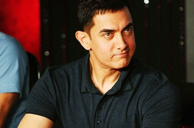 Aamir Khan