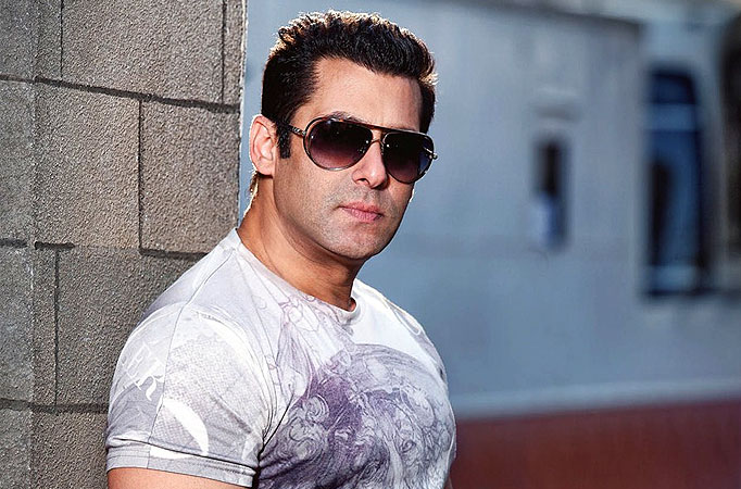 Salman Khan