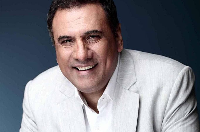 Boman Irani