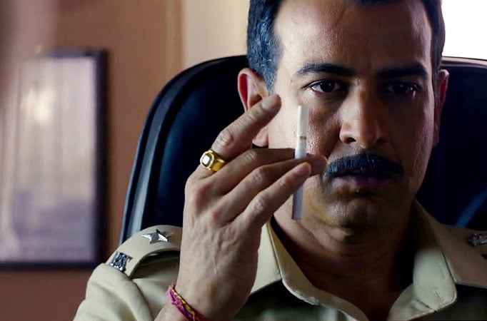 Ronit Roy