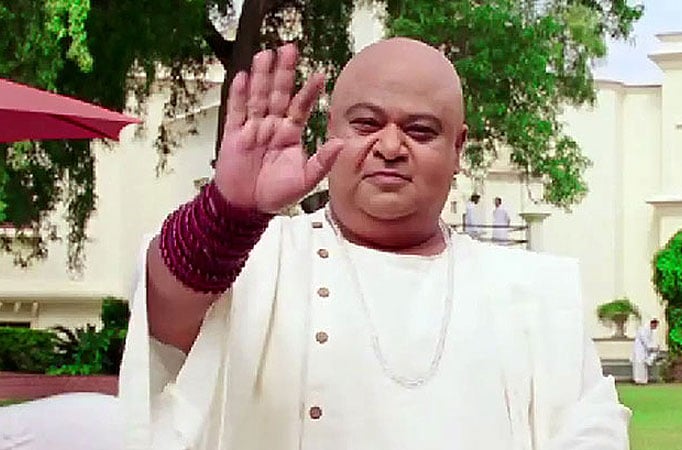 Saurabh Shukla