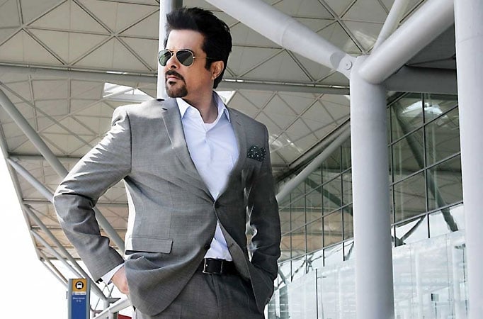 Anil Kapoor