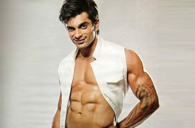 Karan Singh Grover