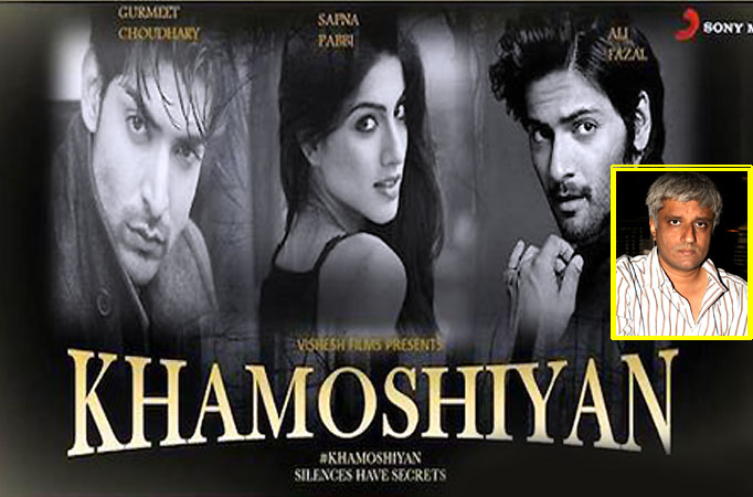 Khamoshiyaan