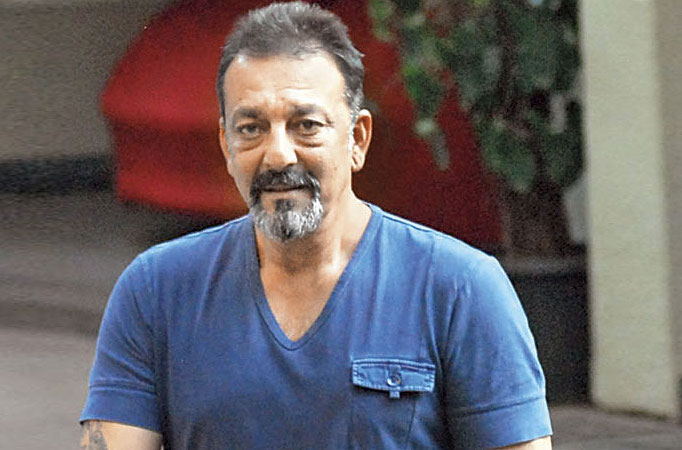 Sanjay Dutt