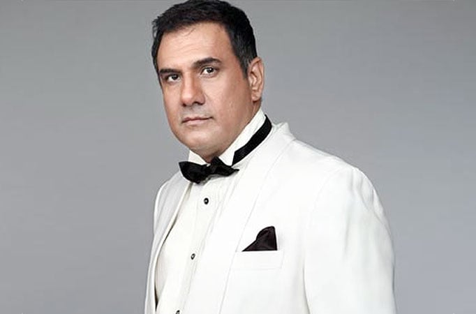 Boman Irani