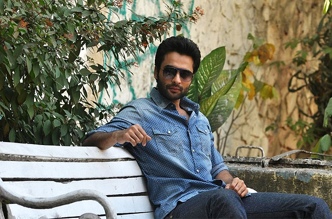 Jackky Bhagnani 