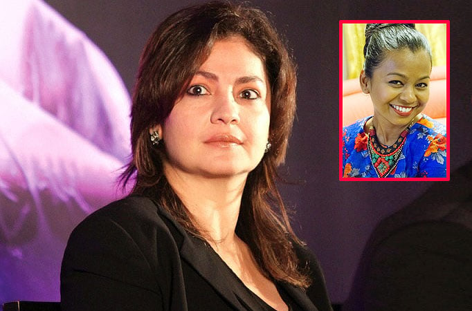  Designer Isha Mantry's death shocks Pooja Bhatt