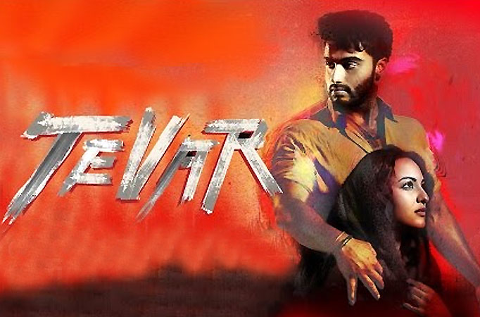 Tevar