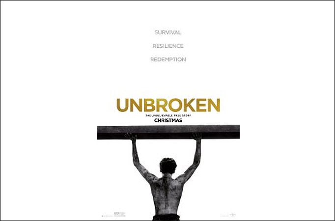 Unbroken