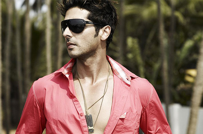 Zayed Khan