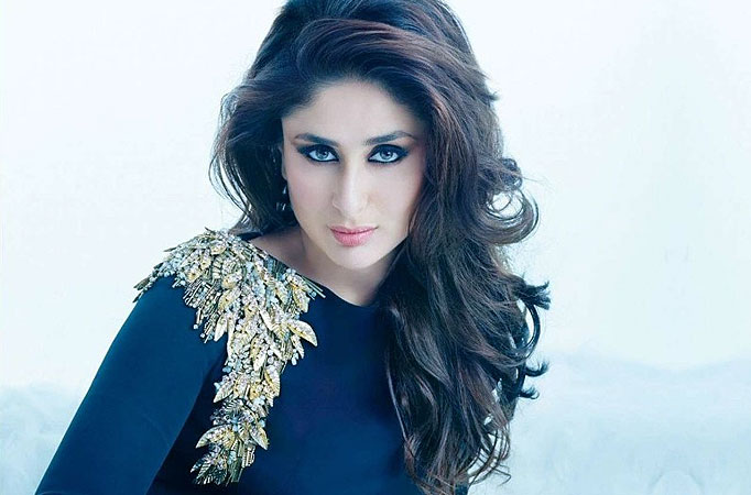 Kareena Kapoor