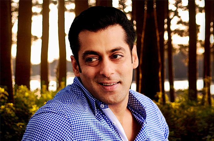 Salman Khan