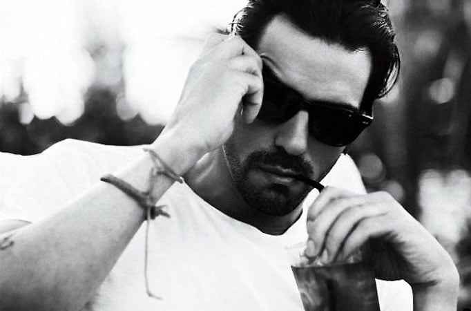 Arjun Rampal