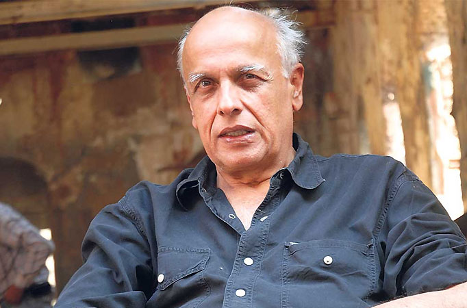 Mahesh Bhatt