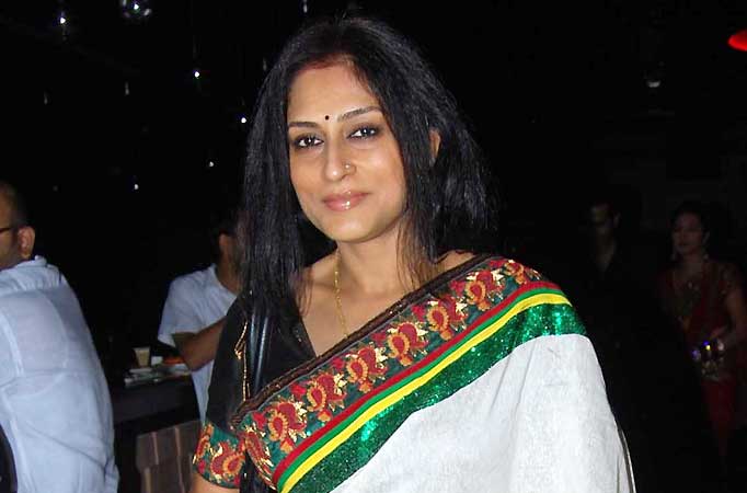 Roopa Ganguly