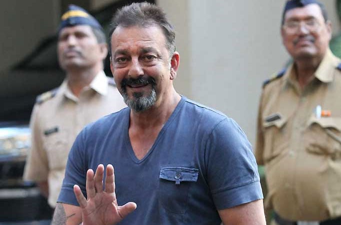 Sanjay Dutt