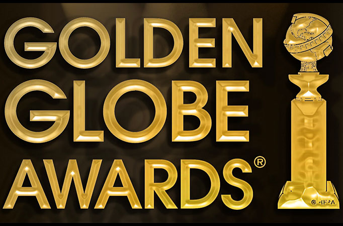 72nd Golden Globe Awards